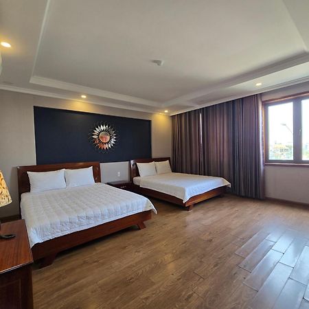 Camy Hotel וונג טאו מראה חיצוני תמונה