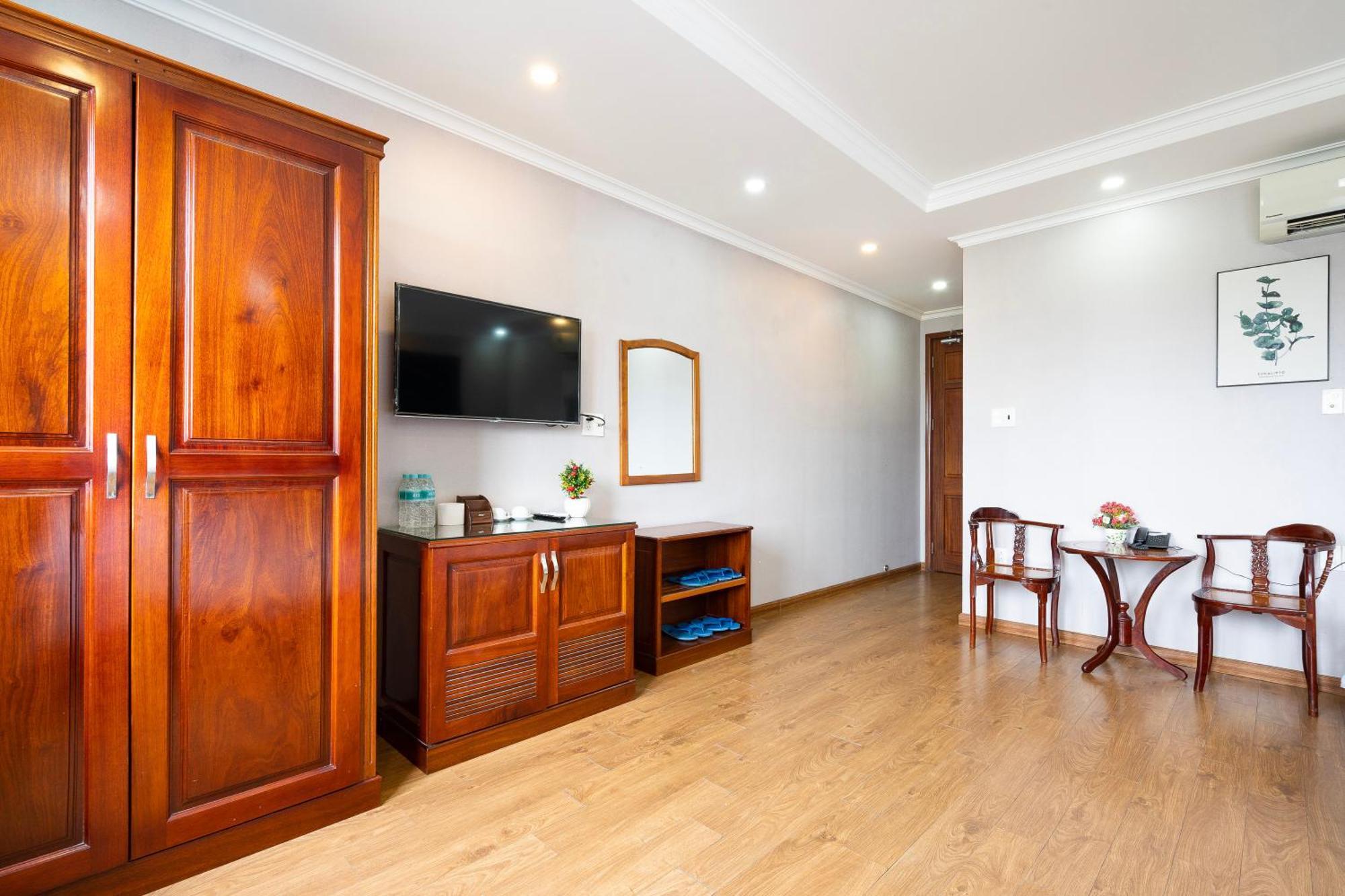 Camy Hotel וונג טאו מראה חיצוני תמונה