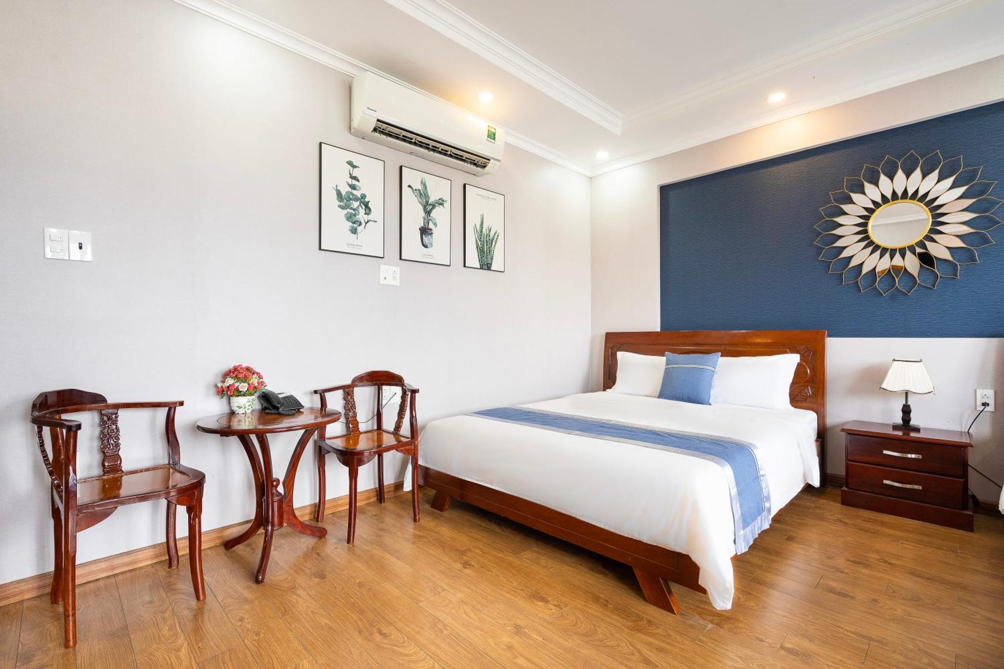 Camy Hotel וונג טאו מראה חיצוני תמונה