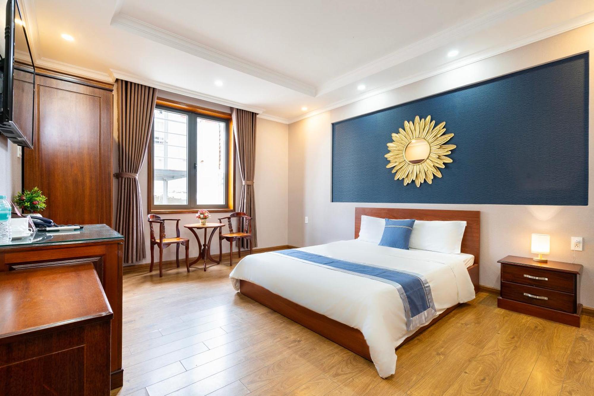 Camy Hotel וונג טאו מראה חיצוני תמונה