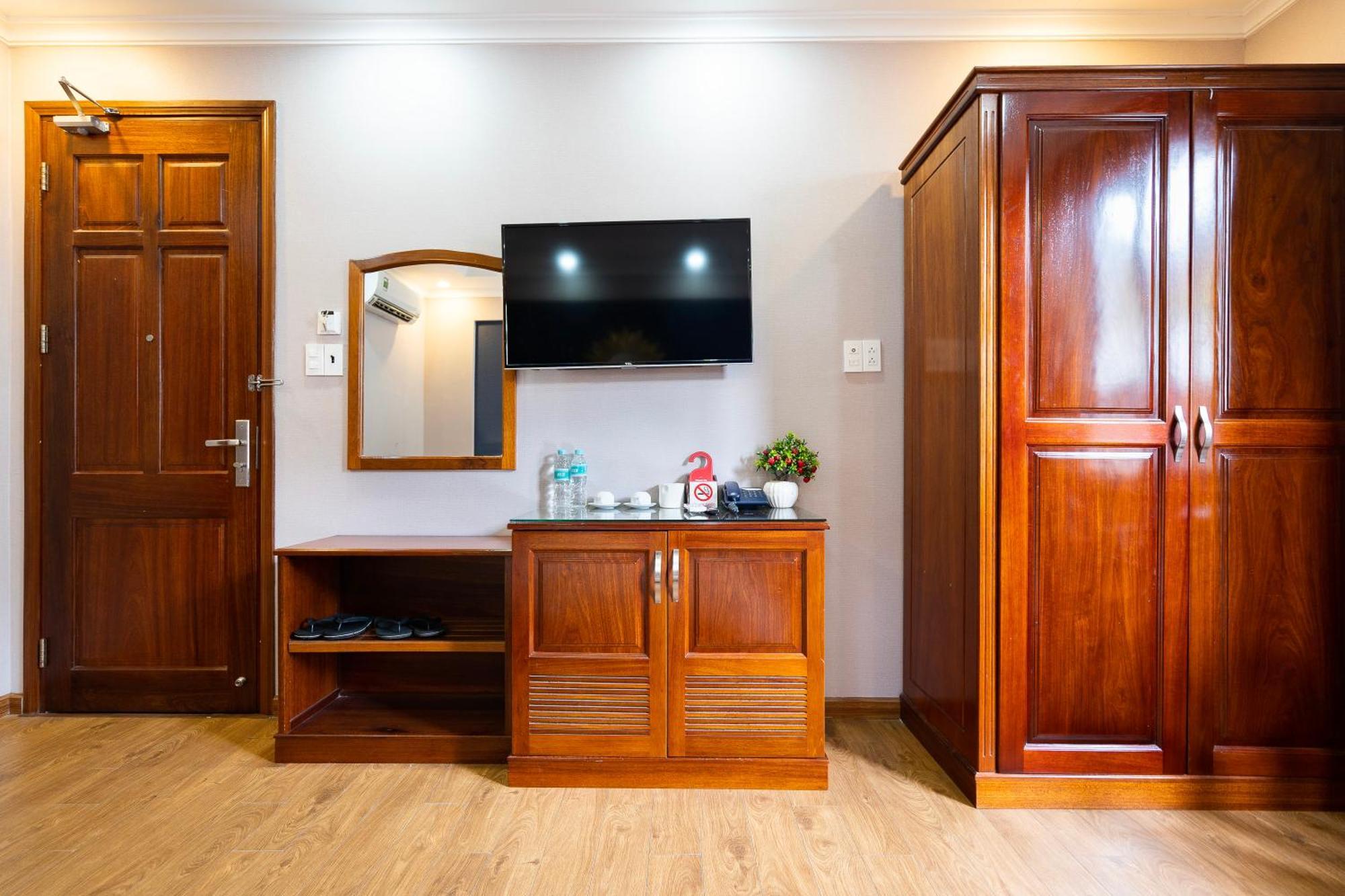 Camy Hotel וונג טאו מראה חיצוני תמונה