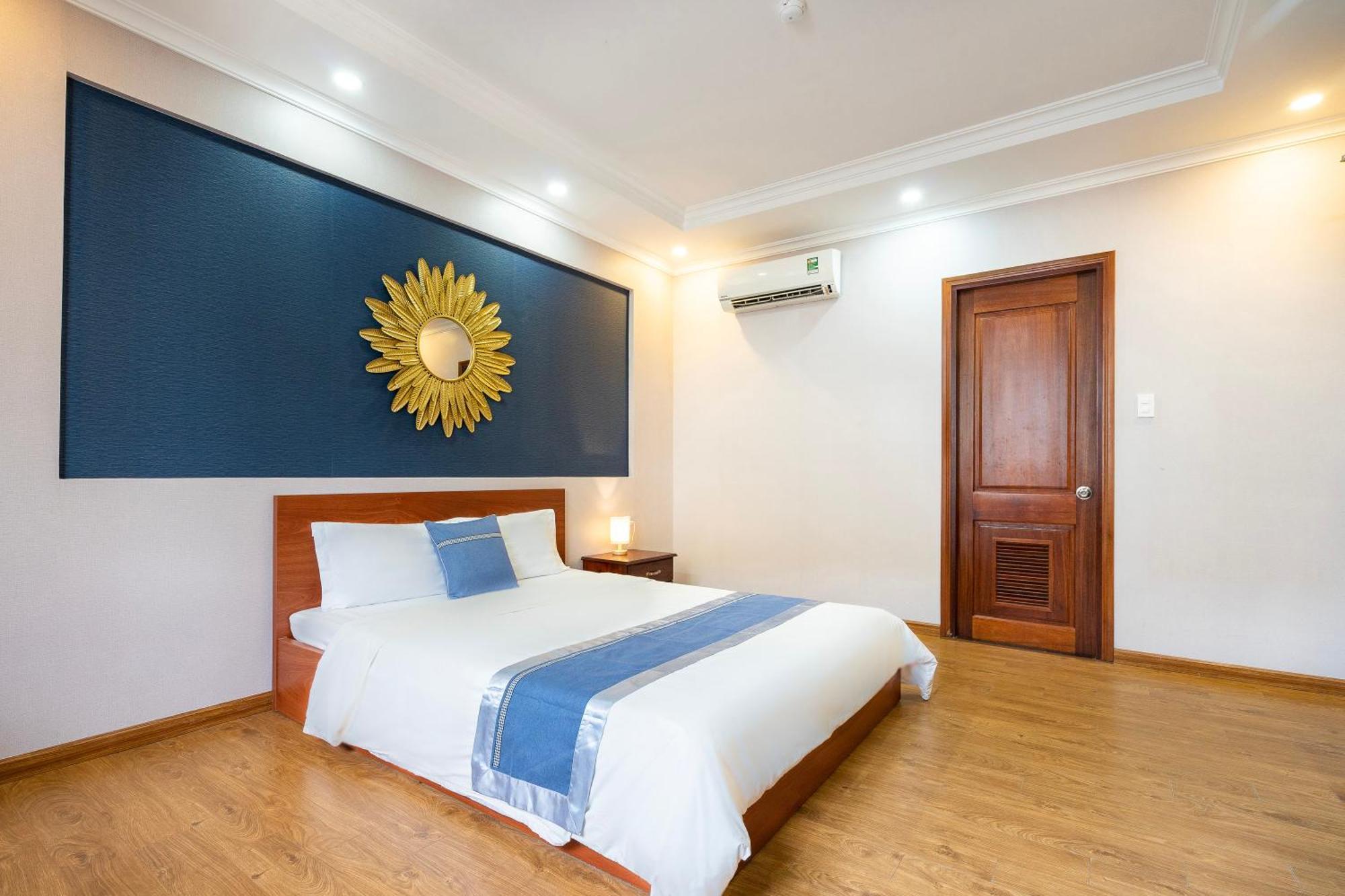 Camy Hotel וונג טאו מראה חיצוני תמונה