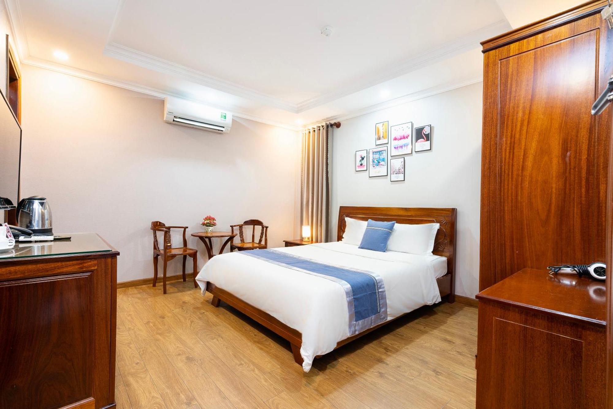 Camy Hotel וונג טאו מראה חיצוני תמונה
