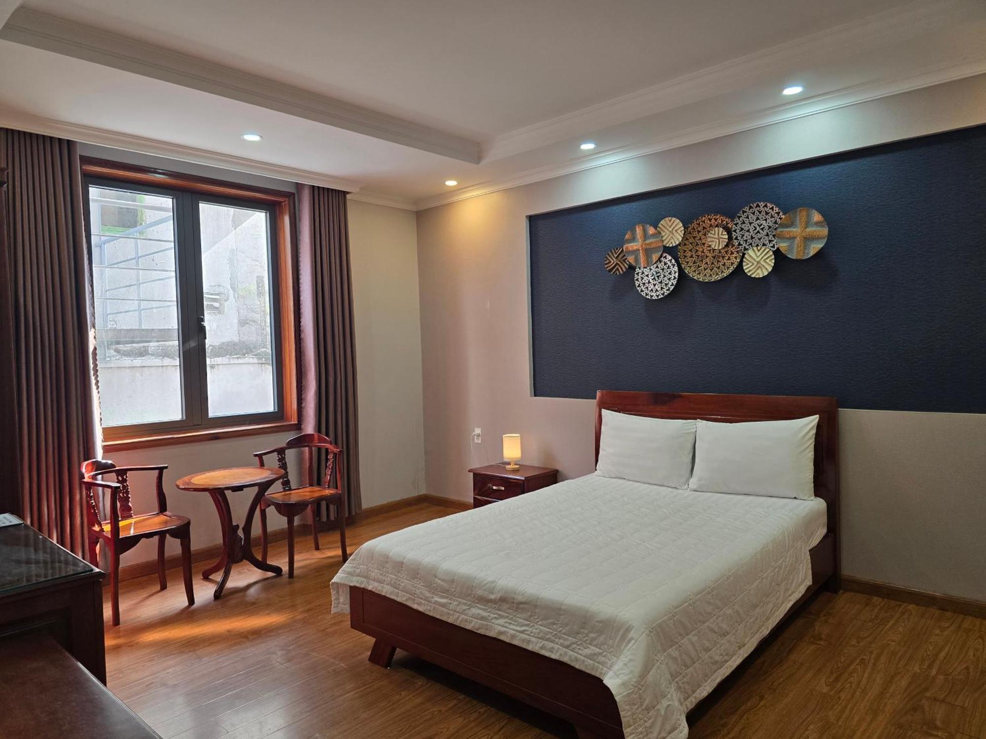Camy Hotel וונג טאו מראה חיצוני תמונה